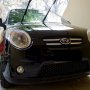 Jual KIA PICANTO MANUAL 2008 BLACK