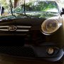 Jual KIA PICANTO MANUAL 2008 BLACK