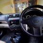 Jual KIA PICANTO MANUAL 2008 BLACK