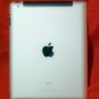 Jual IPAD 2 64GB - 3G+WIFI - White - Kondisi Mulus