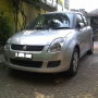 Jual Suzuki swift 2009 jakarta