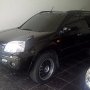 Jual Nissan Xtrail ST 2005 V Grill Hitam Ganteng full pic