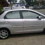 Jual Honda city Vtec AT 2005 Abu2 monyet