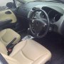 Jual Honda city Vtec AT 2005 Abu2 monyet