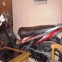 Jual MOTOR VARIO CW mulus th 2011