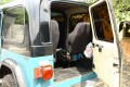 Jual JEEP CJ7 LIMITED 1988 Orisinil