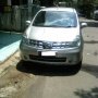 Jual Nissan GRANDLIVINA 1.5 XV Automatic 2008