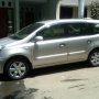 Jual Nissan GRANDLIVINA 1.5 XV Automatic 2008