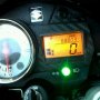 Jual Suzuki satria FU 150 2011 Tangerang