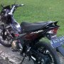 Jual Suzuki satria FU 150 2011 Tangerang