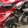 Jual Kawasaki Athlete 2010,mulus