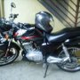 Jual Suzuki Thunder 2008