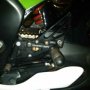 Jual Kawasaki Ninja Superrr Kereeenn nehh...