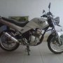 Jual Yamaha Scorpio Z 2006