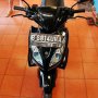 Jual Suzuki Skywave NR 2008