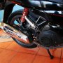 Jual Suzuki Skywave NR 2008