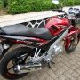 &acirc;&acirc;&acirc;Yamaha Vixion Merah Full Orisinil 2009-2012 Jakarta Barat&acirc;&acirc;