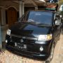 dijual apv x