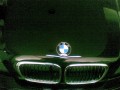 Jual BMW 318i Hitam Tahun 2001