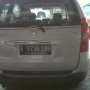 JUAL AVANZA G 2011 SEPERTI BARU KM.18RB