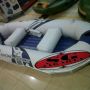 PERAHU KARET INTEX SEAHAWK JUAL MURAH