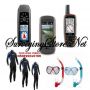 PROMO BARU !! JUAL GPS GARMIN 62SC, GPS GARMIN 78S, JUAL BAJU SELAM, MURAH