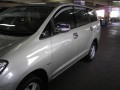 Dijual Innova tahun 2004 tipe G Manual