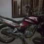 yamaha scorpio z hitam 2007 full standard