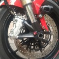 DUCATI MONSTER EVO 1100