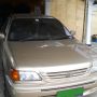 Di Jual Soluna GLI Th. 2000