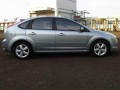 FORD FOCUS 2.0 SPORTY HATCHBACK TH 2006 Akhir Bisa Kredit