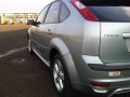 FORD FOCUS 2.0 SPORTY HATCHBACK TH 2006 Akhir Bisa Kredit