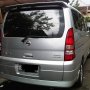 Jual SERENA HWS 2006 SILVER ( Bisa K*edit Gan !!!)