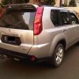 Jual Nissan XTRAIL St 2.5 Silver 2010