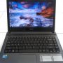 Notebook Acer Aspire 4739Z | Core i3