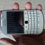 BB Dakota 9900 White - MULUS + MURAH !!! | Garansi TAM 2 Tahun