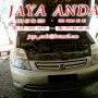 BENGKEL JAYA ANDA.ahli setting ONDERSTEL Surabaya u/ semua Mobil ( Per - Shockbreaker ). BERGARANSI 