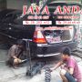 BENGKEL JAYA ANDA.ahli setting ONDERSTEL Surabaya u/ semua Mobil ( Per - Shockbreaker ). BERGARANSI 