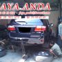 BENGKEL JAYA ANDA. setting ONDERSTEL Mobil ( service Per - Shockbreaker ). Surabaya