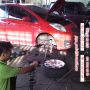 Bengkel Onderstel Mobil. SHOCKBEKER - Per custom, modif onderstel . Surabaya