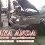 BENGKEL JAYA ANDA. setting ONDERSTEL  Mobil ( Service Per - Shockbreaker ). Surabaya