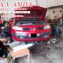 BENGKEL JAYA ANDA. setting ONDERSTEL Surabaya u/ semua Mobil ( Per - Shockbreaker ). BERGARANSI