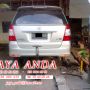 BENGKEL JAYA ANDA. setting ONDERSTEL Mobil servis Per - Shockbreaker . BERGARANSI. Surabaya