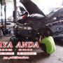 Perbaikan Onderstel Mobil. Servis Shockbreaker , Setting Per custom, Modif onderstel empuk .Surabaya