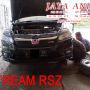 Perbaikan Onderstel Mobil. Servis Shockbreaker , Setting Per custom, Modif onderstel empuk .Surabaya