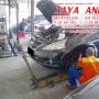 BENGKEL JAYA ANDA spesialis ONDERSTEL mobil di Surabaya, shockbreaker & Per