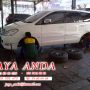 JAYA ANDA.Bengkel spesialis ONDERSTEL mobil di Surabaya