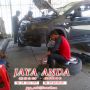 BENGKEL JAYA ANDA spesialis ONDERSTEL mobil di Surabaya, shockbreaker .08183910256