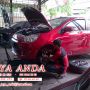 BENGKEL JAYA ANDA spesialis ONDERSTEL mobil di Surabaya, shockbreaker .08183910256
