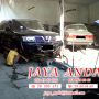 BENGKEL JAYA ANDA spesialis ONDERSTEL mobil di Surabaya, shockbreaker & Per